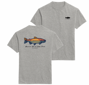 BBSP Trout-Short sleeve