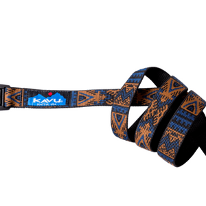 Burly Belt