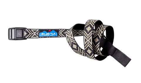 Burly Belt