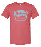 Treetop Front Tee