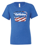 Treetop Front Tee