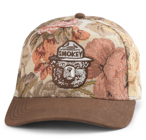 Smokey Bear Archibald