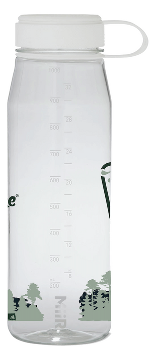 MiiR 33oz water bottle- Treetop
