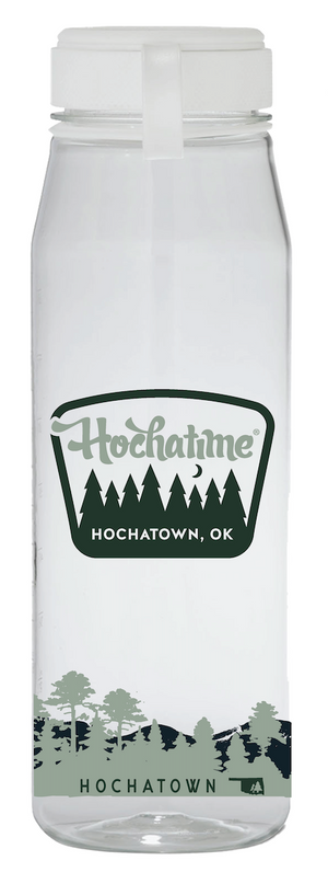 MiiR 33oz water bottle- Treetop