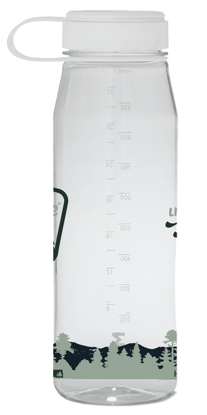 MiiR 33oz water bottle- Treetop