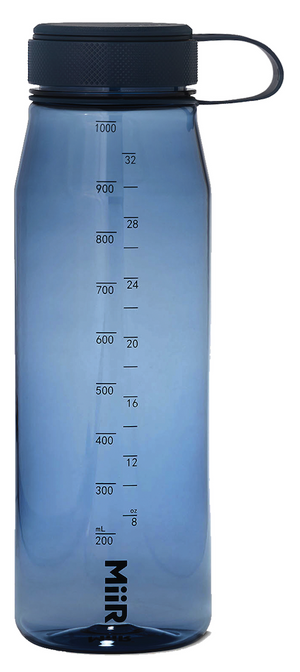 MiiR 33oz water bottle- Trout