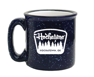 Campfire Mug - LOH