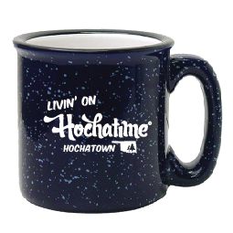 Campfire Mug - LOH