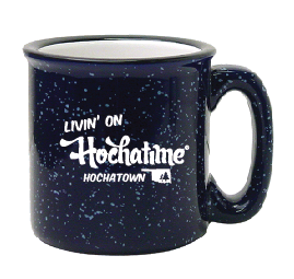Campfire Mug - LOH