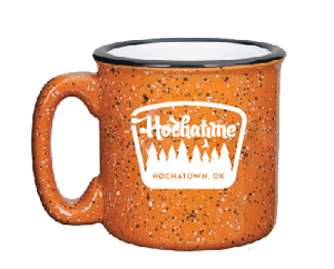 Campfire Mug - Campfire