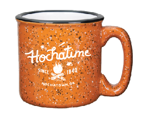 Campfire Mug - Campfire