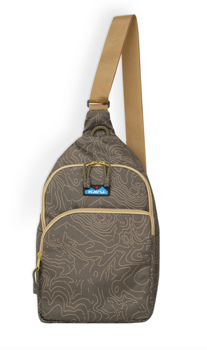 Pender Pack