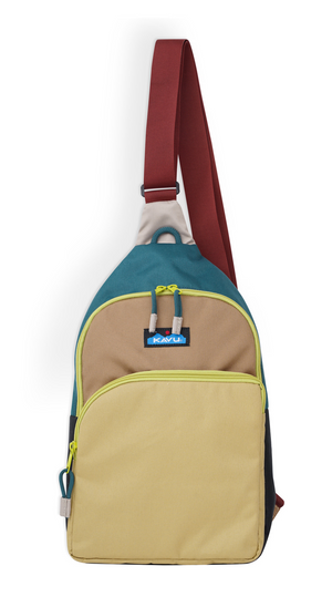 Pender Pack