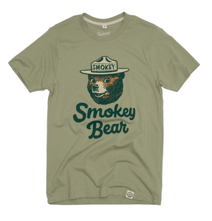Smokey Signature Tee