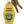 Prevent Wildfires Keychain