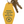 Prevent Wildfires Keychain