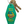Give A Hoot Keychain