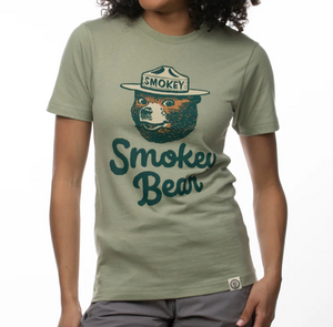 Smokey Signature Tee