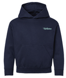 Treetop Hoodie Sweatshirt - Youth