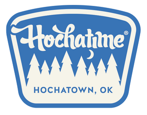 Hochatime Stickers
