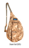Mini Rope Bag