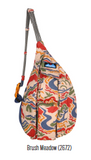 Mini Rope Bag