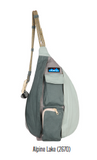 Mini Rope Bag