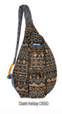 Rope Bag