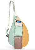 Mini Rope Bag
