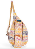 Mini Rope Bag
