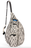 Mini Rope Bag