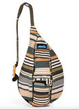 Mini Rope Bag