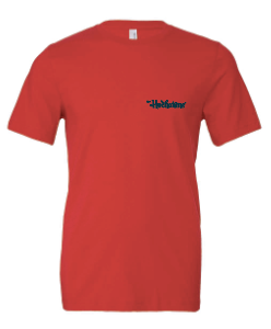 HOCHA-time Adult Tee