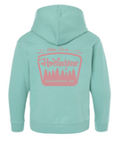 Treetop Hoodie Sweatshirt - Youth