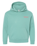 Treetop Hoodie Sweatshirt - Youth