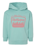 Treetop Hoodie Sweatshirt - Toddler