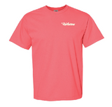 Comfort Color Short Sleeve Treetop Tee