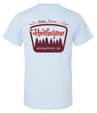 Treetop Short Sleeve Tee