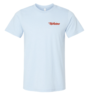 Treetop Short Sleeve Tee