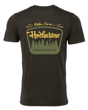 Treetop Short Sleeve Tee
