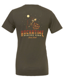 S'more Sasquatch Tee