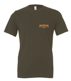S'more Sasquatch Tee