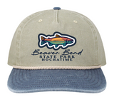 BBSP Trout Dad Hat