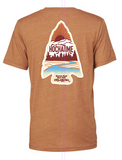 Arrowhead Tee