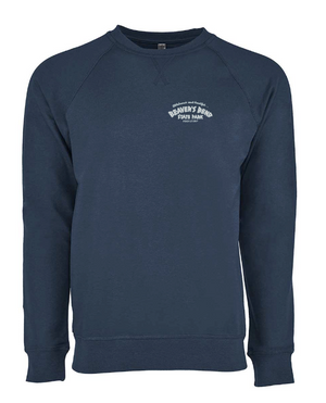 Beavers Bend State Park Lightweight Sweatshirt