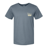 Hike! Beavers Bend Trail Tee