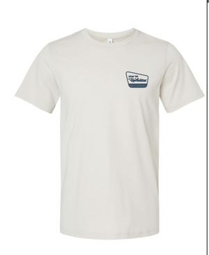 Hike! Beavers Bend Trail Tee