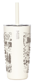 Miir Straw Tumbler 16oz