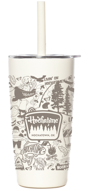 Miir Straw Tumbler 16oz