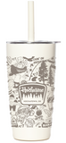 Miir Straw Tumbler 16oz